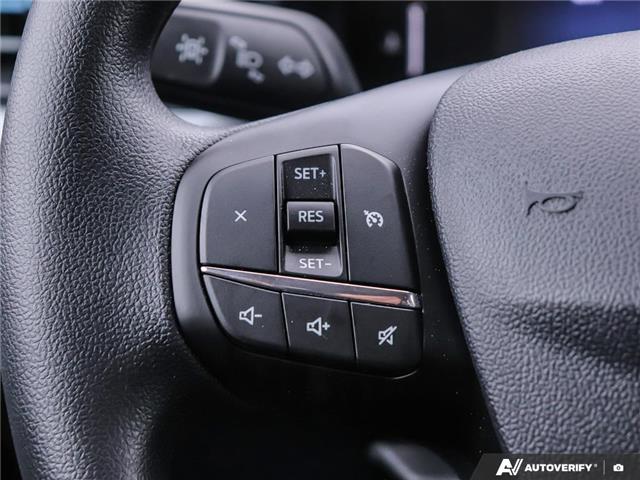 2026 Ford Maverick XLT (Stk: 6-26MK0095) in Whitby - Image 20 of 31