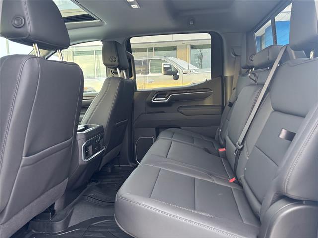 2026 GMC Sierra 1500 SLT (Stk: 26120) in Temiskaming Shores - Image 12 of 14