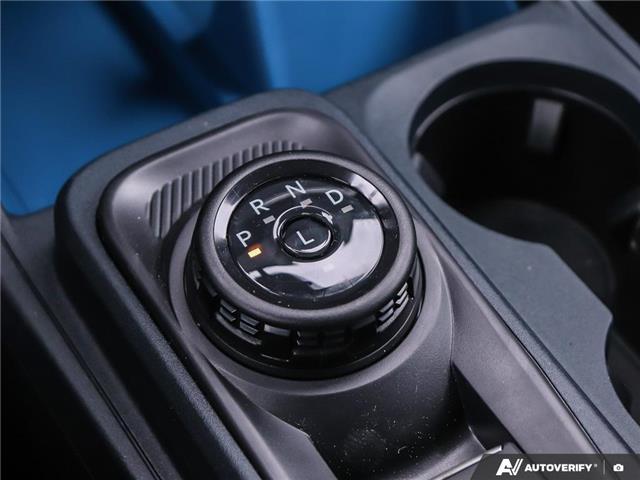 2026 Ford Maverick XLT (Stk: 6-26MK0095) in Whitby - Image 22 of 31