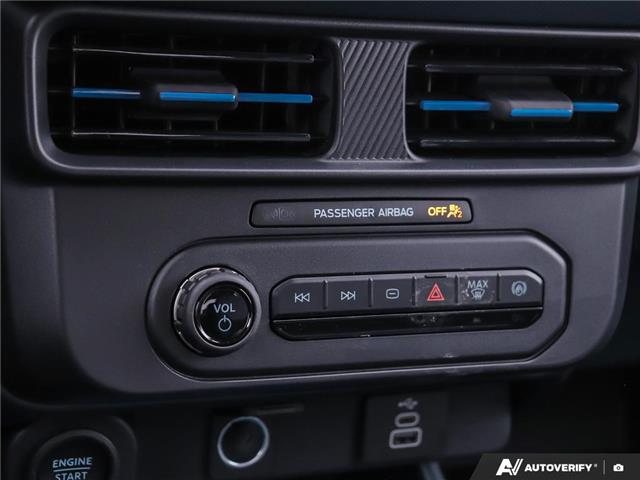 2026 Ford Maverick XLT (Stk: 6-26MK0095) in Whitby - Image 23 of 31