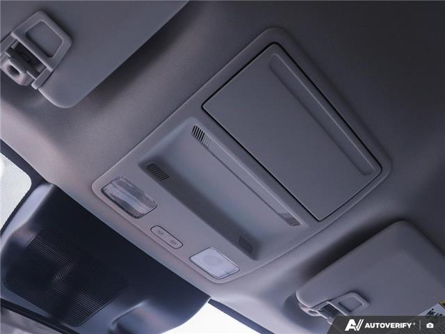 2026 Ford Maverick XLT (Stk: 6-26MK0095) in Whitby - Image 26 of 31