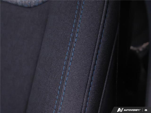 2026 Ford Maverick XLT (Stk: 6-26MK0095) in Whitby - Image 27 of 31