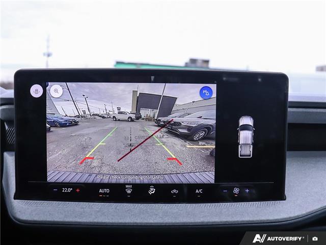 2026 Ford Maverick XLT (Stk: 6-26MK0095) in Whitby - Image 30 of 31