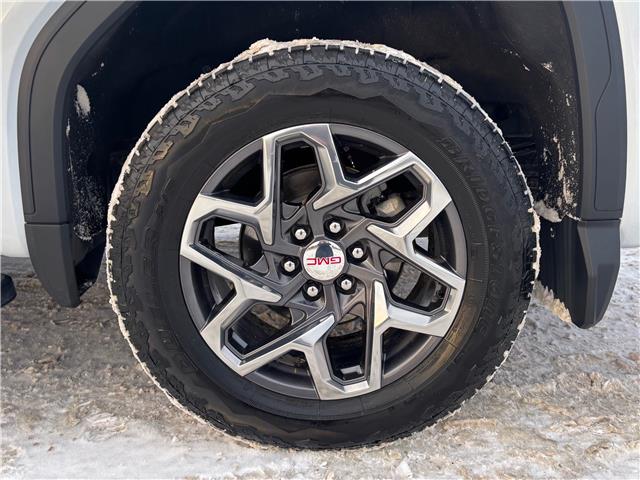 2026 GMC Sierra 1500 SLT (Stk: 26120) in Temiskaming Shores - Image 9 of 14