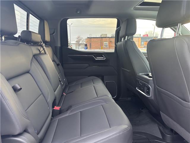 2026 GMC Sierra 1500 SLT (Stk: 26120) in Temiskaming Shores - Image 13 of 14