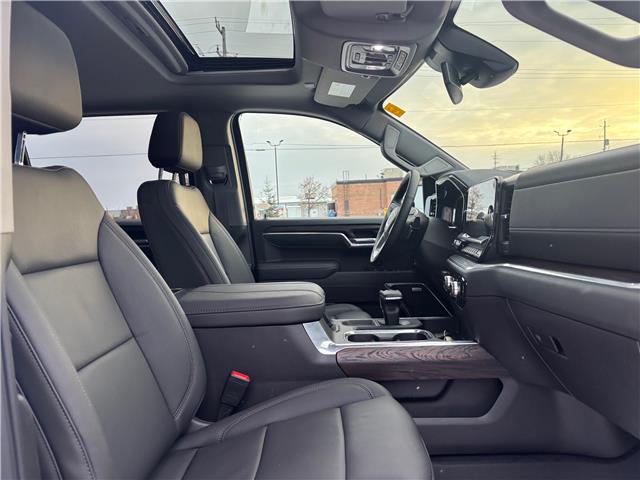 2026 GMC Sierra 1500 SLT (Stk: 26120) in Temiskaming Shores - Image 14 of 14