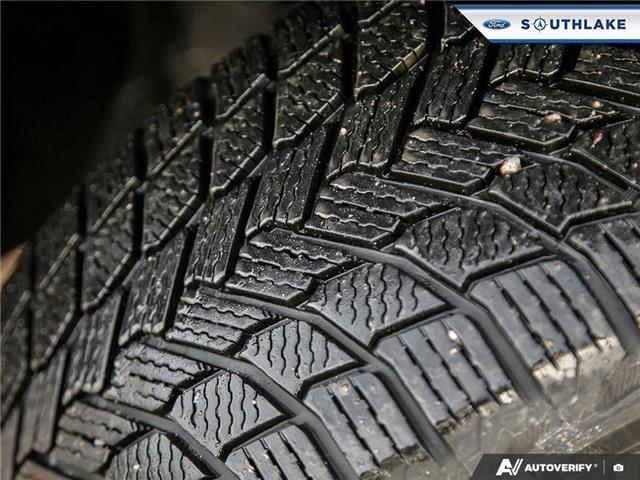 2021 Nissan Rogue Platinum (Stk: 25BS782A) in Newmarket - Image 7 of 27