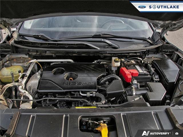 2021 Nissan Rogue Platinum (Stk: 25BS782A) in Newmarket - Image 8 of 27