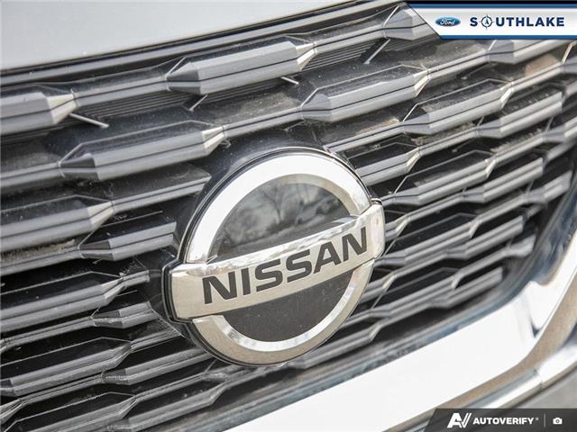 2021 Nissan Rogue Platinum (Stk: 25BS782A) in Newmarket - Image 9 of 27