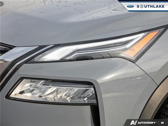 2021 Nissan Rogue Platinum (Stk: 25BS782A) in Newmarket - Image 10 of 27