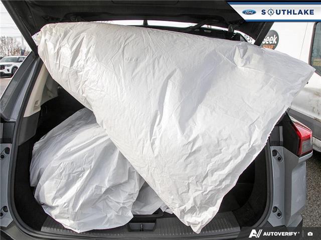 2021 Nissan Rogue Platinum (Stk: 25BS782A) in Newmarket - Image 11 of 27