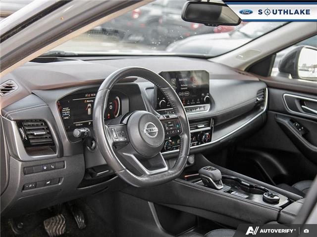2021 Nissan Rogue Platinum (Stk: 25BS782A) in Newmarket - Image 13 of 27