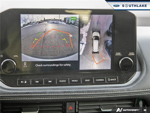 2021 Nissan Rogue Platinum (Stk: 25BS782A) in Newmarket - Image 21 of 27