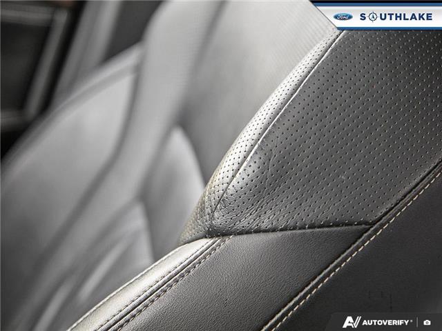 2021 Nissan Rogue Platinum (Stk: 25BS782A) in Newmarket - Image 23 of 27