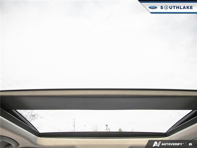 2021 Nissan Rogue Platinum (Stk: 25BS782A) in Newmarket - Image 26 of 27