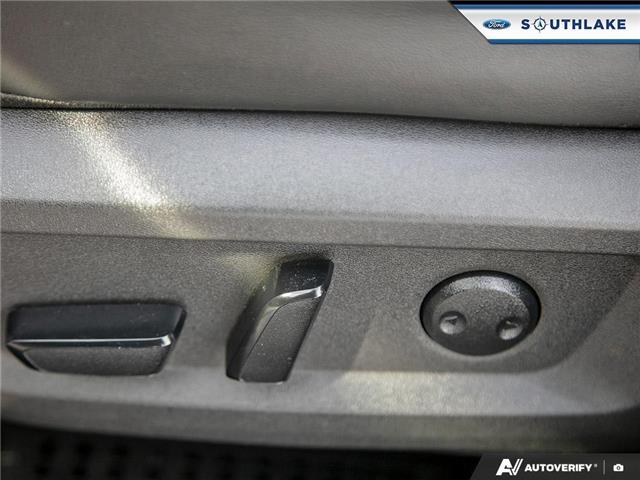 2021 Nissan Rogue Platinum (Stk: 25BS782A) in Newmarket - Image 27 of 27