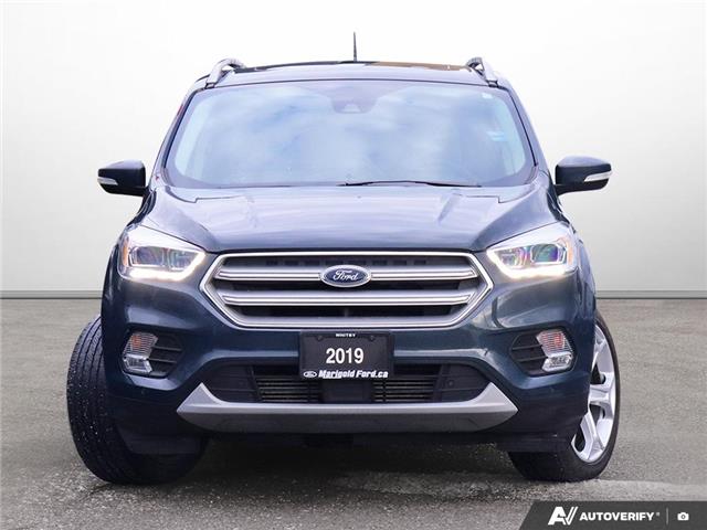 2019 Ford Escape Titanium (Stk: 6-25NS0803A) in Whitby - Image 2 of 32
