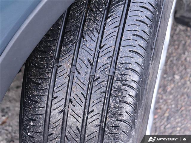 2019 Ford Escape Titanium (Stk: 6-25NS0803A) in Whitby - Image 8 of 32