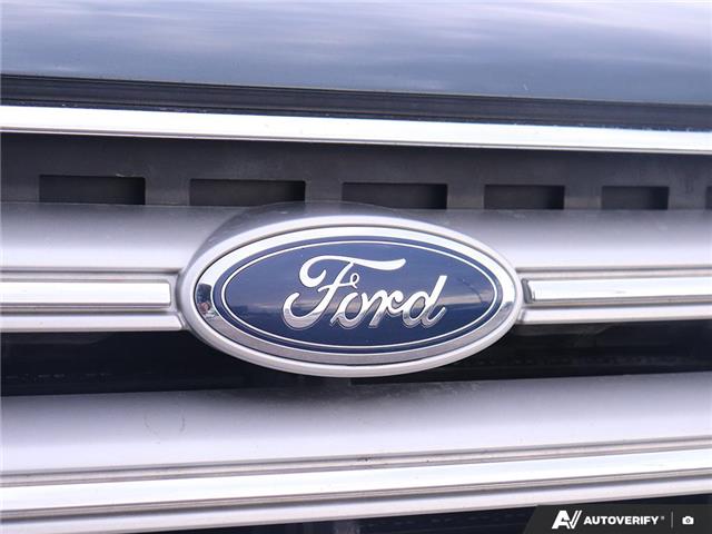 2019 Ford Escape Titanium (Stk: 6-25NS0803A) in Whitby - Image 9 of 32