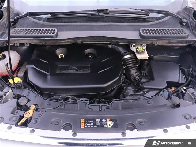 2019 Ford Escape Titanium (Stk: 6-25NS0803A) in Whitby - Image 10 of 32