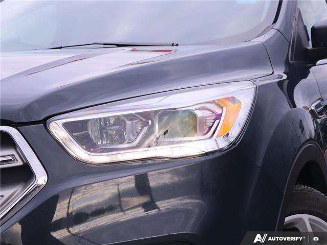 2019 Ford Escape Titanium (Stk: 6-25NS0803A) in Whitby - Image 11 of 32