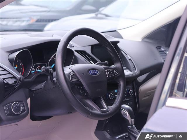 2019 Ford Escape Titanium (Stk: 6-25NS0803A) in Whitby - Image 15 of 32