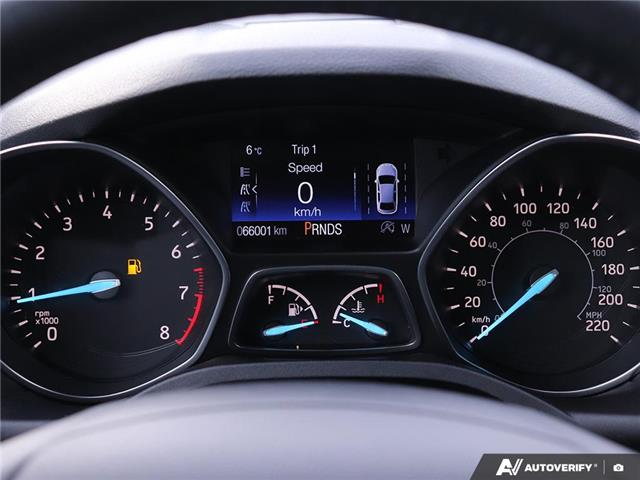 2019 Ford Escape Titanium (Stk: 6-25NS0803A) in Whitby - Image 17 of 32