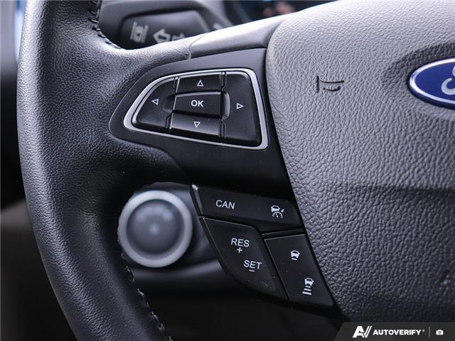 2019 Ford Escape Titanium (Stk: 6-25NS0803A) in Whitby - Image 19 of 32