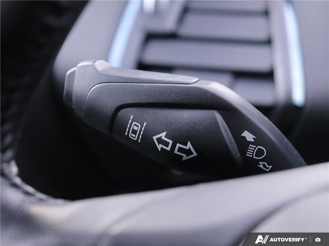 2019 Ford Escape Titanium (Stk: 6-25NS0803A) in Whitby - Image 20 of 32