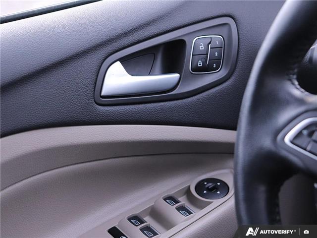 2019 Ford Escape Titanium (Stk: 6-25NS0803A) in Whitby - Image 21 of 32