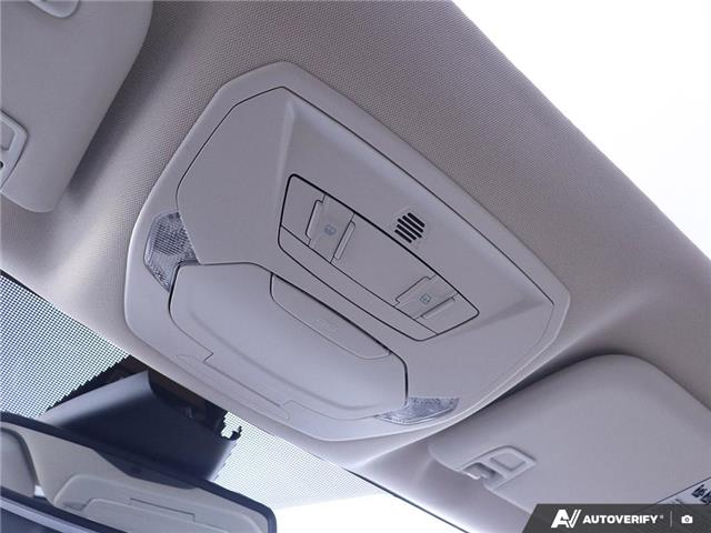 2019 Ford Escape Titanium (Stk: 6-25NS0803A) in Whitby - Image 22 of 32