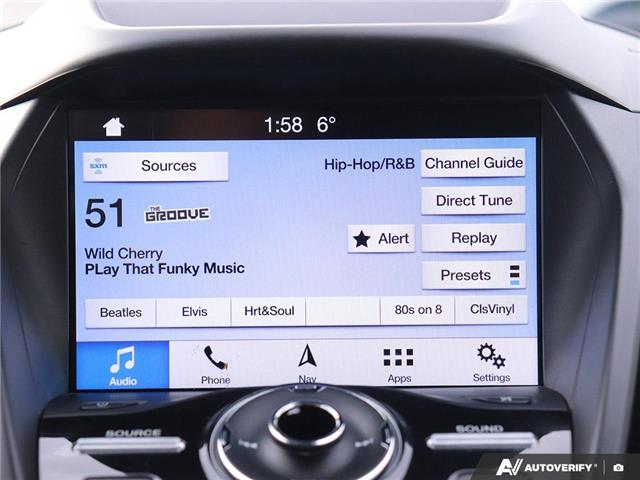 2019 Ford Escape Titanium (Stk: 6-25NS0803A) in Whitby - Image 23 of 32