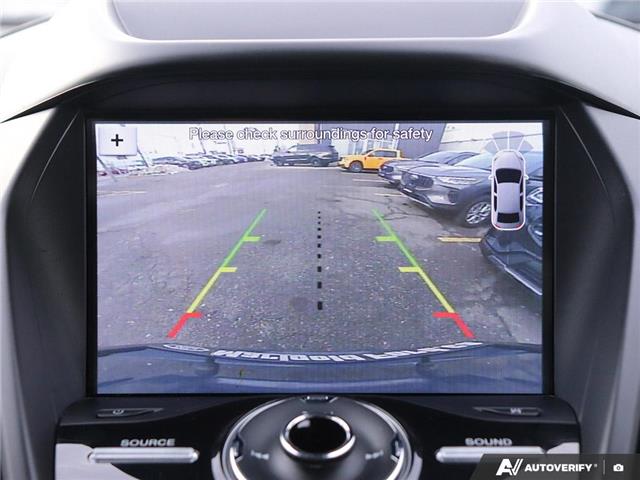 2019 Ford Escape Titanium (Stk: 6-25NS0803A) in Whitby - Image 25 of 32