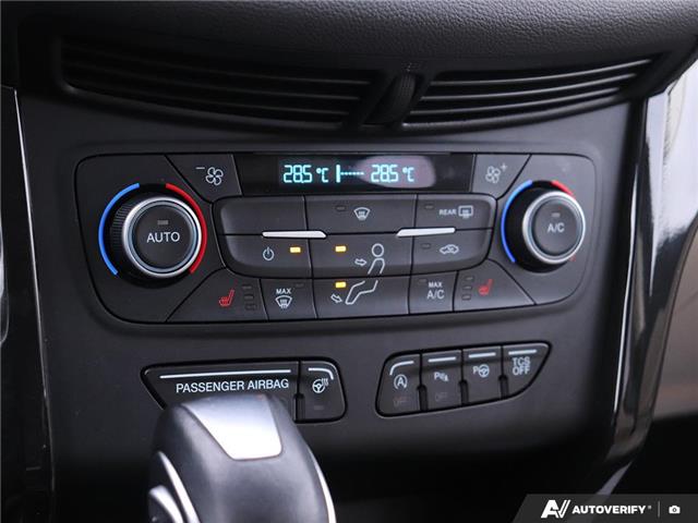 2019 Ford Escape Titanium (Stk: 6-25NS0803A) in Whitby - Image 26 of 32