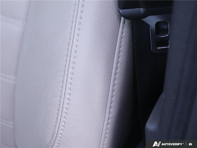 2019 Ford Escape Titanium (Stk: 6-25NS0803A) in Whitby - Image 28 of 32
