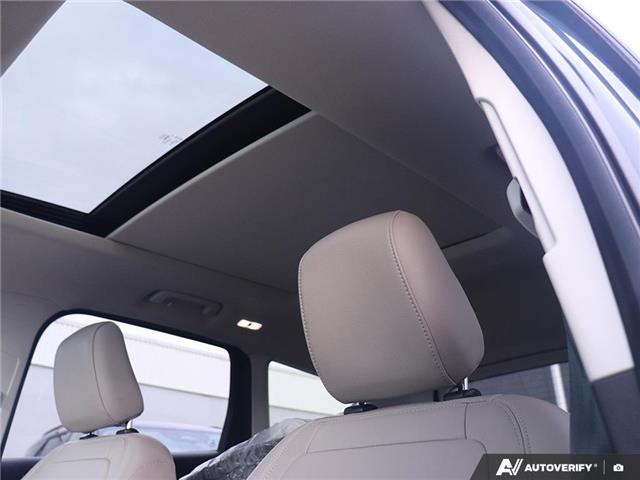 2019 Ford Escape Titanium (Stk: 6-25NS0803A) in Whitby - Image 30 of 32