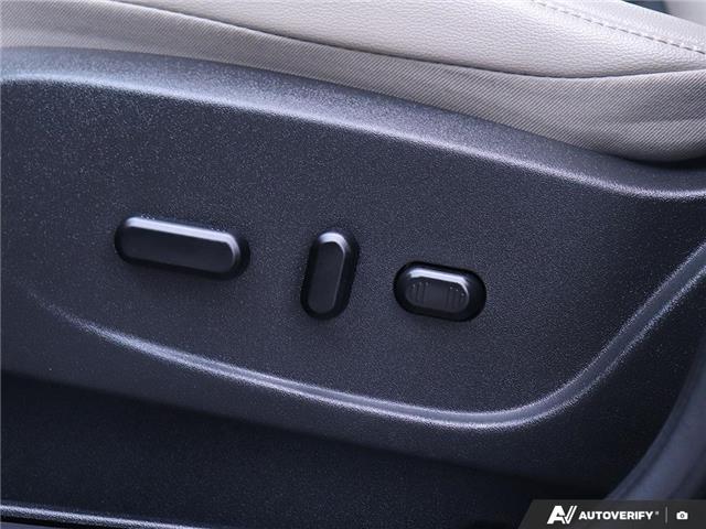 2019 Ford Escape Titanium (Stk: 6-25NS0803A) in Whitby - Image 31 of 32