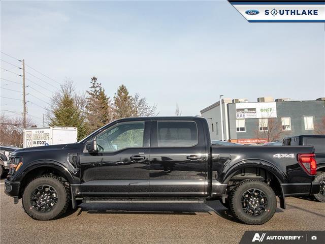 2025 Ford F-150 XLT (Stk: 25F1925) in Newmarket - Image 3 of 26