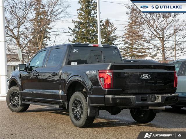 2025 Ford F-150 XLT (Stk: 25F1925) in Newmarket - Image 4 of 26