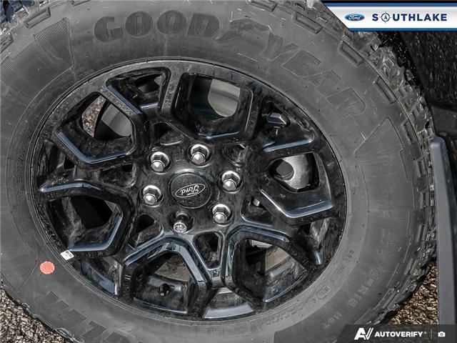 2025 Ford F-150 XLT (Stk: 25F1925) in Newmarket - Image 6 of 26