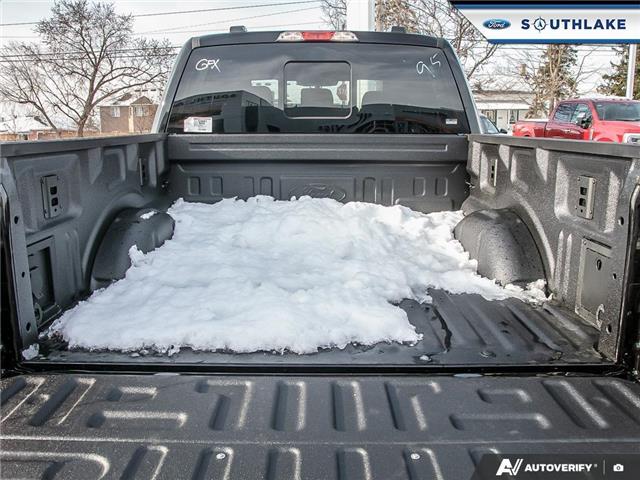 2025 Ford F-150 XLT (Stk: 25F1925) in Newmarket - Image 11 of 26