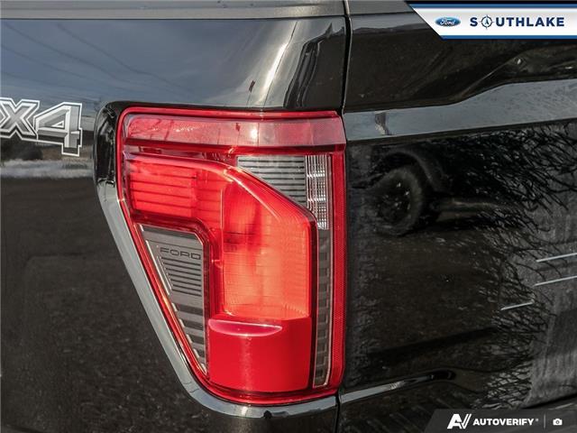 2025 Ford F-150 XLT (Stk: 25F1925) in Newmarket - Image 12 of 26