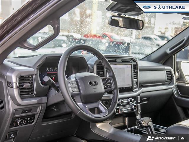 2025 Ford F-150 XLT (Stk: 25F1925) in Newmarket - Image 13 of 26