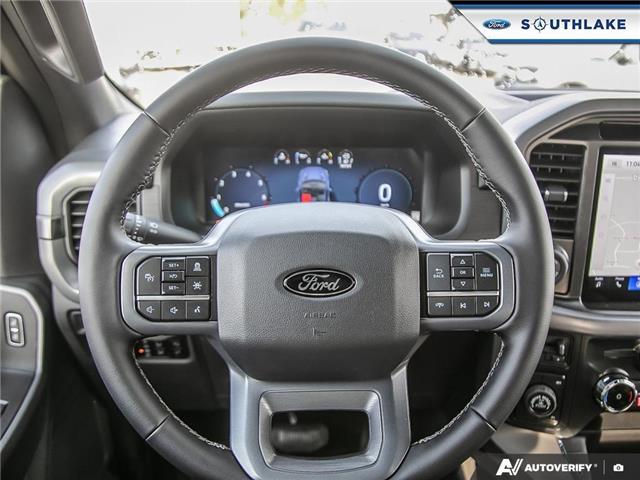 2025 Ford F-150 XLT (Stk: 25F1925) in Newmarket - Image 14 of 26