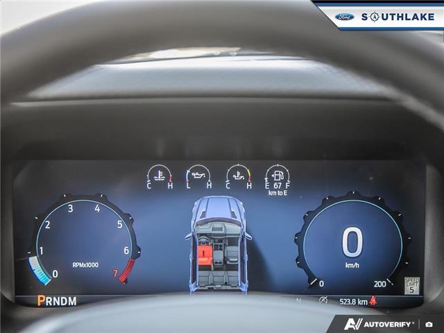 2025 Ford F-150 XLT (Stk: 25F1925) in Newmarket - Image 15 of 26