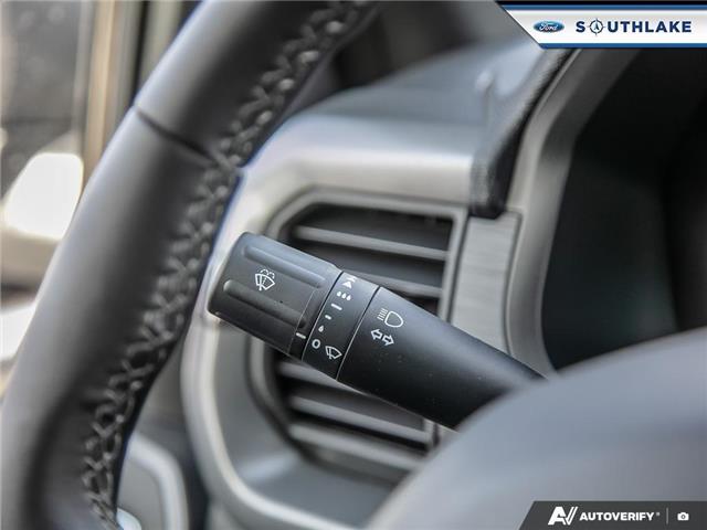 2025 Ford F-150 XLT (Stk: 25F1925) in Newmarket - Image 16 of 26