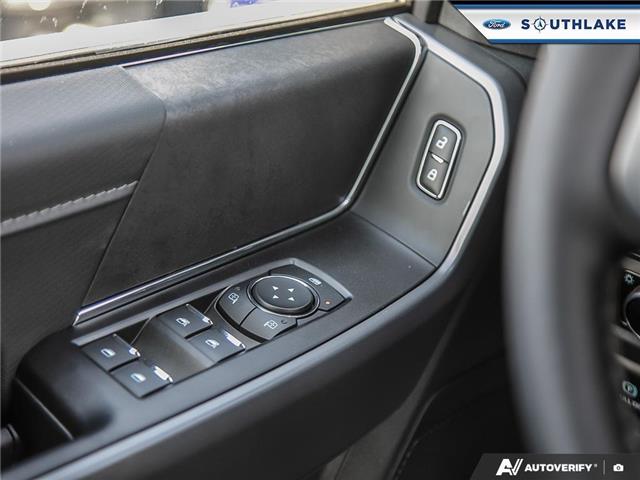 2025 Ford F-150 XLT (Stk: 25F1925) in Newmarket - Image 17 of 26