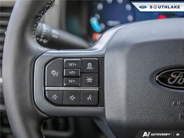 2025 Ford F-150 XLT (Stk: 25F1925) in Newmarket - Image 18 of 26