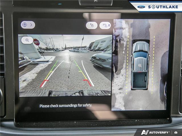 2025 Ford F-150 XLT (Stk: 25F1925) in Newmarket - Image 21 of 26