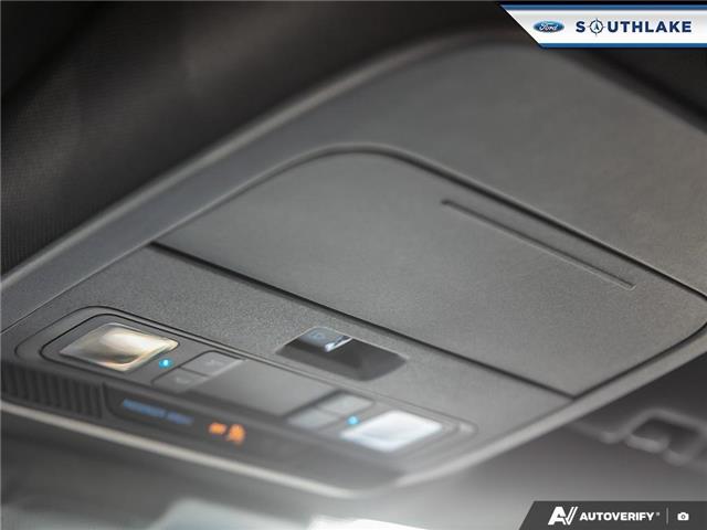 2025 Ford F-150 XLT (Stk: 25F1925) in Newmarket - Image 22 of 26